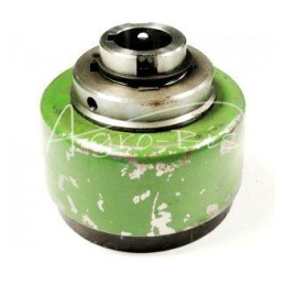 Perkrovos sankaba bulvių kombainui „Anna Rolmus“ - 564430025