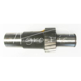 Z-22 Zetor, ZTS, Ursus C-385 reduktoriaus tarpinis velenas - 89120017