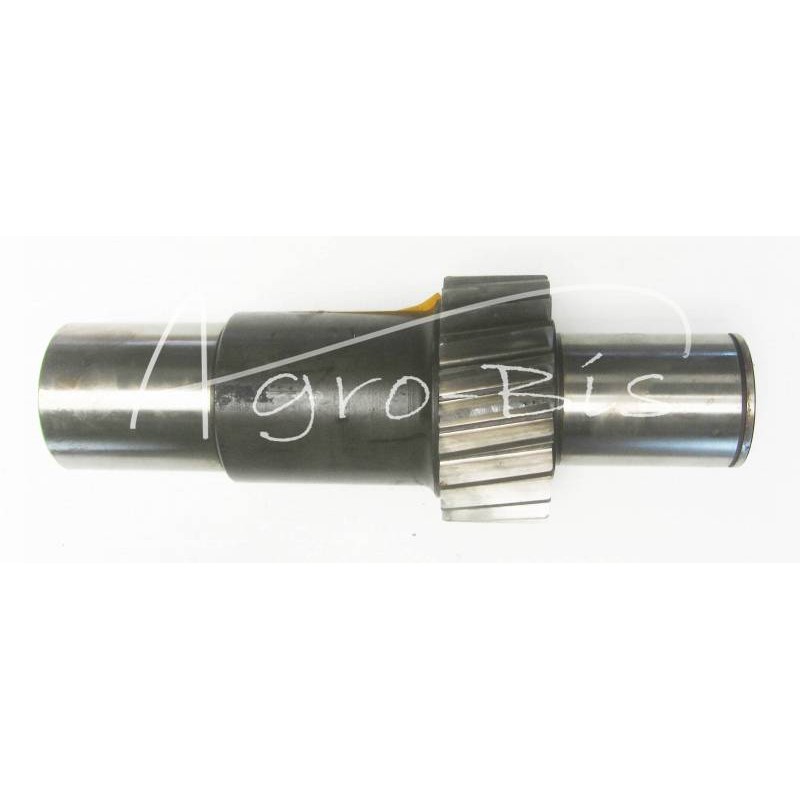 Z-22 Zetor, ZTS, Ursus C-385 reduktoriaus tarpinis velenas - 89120017