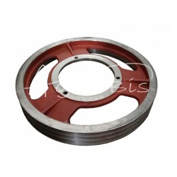 Bizon Rolmus skriemulys - 505655008