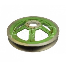 Didelis sankabos skriemulys Bizon Rekord Rolmus - 505875006