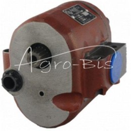 „Zetor“ hidraulinis pakėlimo siurblys, sustiprintas 26,5 „Hydrotor“ - 70114610/D