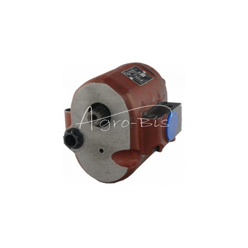 „Zetor“ hidraulinis pakėlimo siurblys, sustiprintas 26,5 „Hydrotor“ - 70114610/D