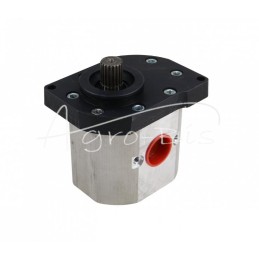 Hidraulinis pakėlimo siurblys 78420901 PZS-UD-16 Zetor Hylmet - 78420915