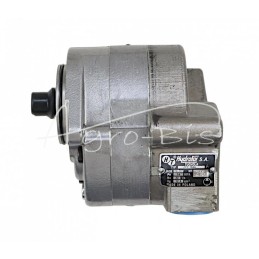 Vairo stiprintuvo siurblys Zetor Ursus C-385 ir Hydrotor dariniai - ZCT-16L/N