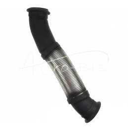 Alkūninis vamzdis su šilumos izoliacija John Deere ANDORIA - RE173973AM