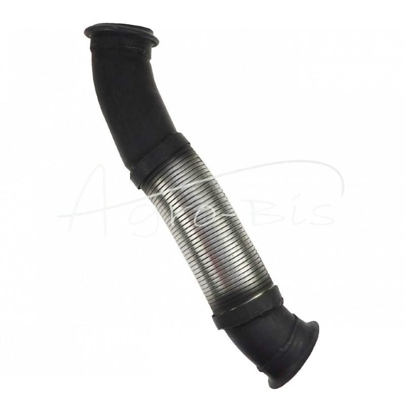 Alkūninis vamzdis su šilumos izoliacija John Deere ANDORIA - RE173973AM