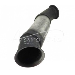 Alkūninis vamzdis su šilumos izoliacija John Deere ANDORIA - RE173973AM