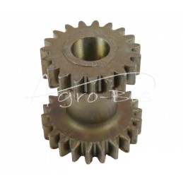 „Zetor org“ atbulinės eigos pavaros ratas - 60111803