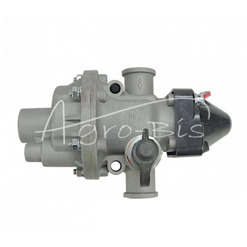 ZETOR SLĖGIO REGULIATORIUS ČEKIJA - 57116807