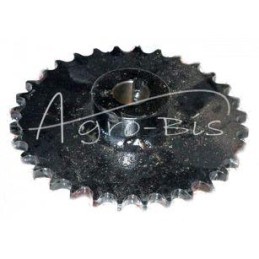 Sipma z-32 rulonų preso krumpliaratis - 527010068000