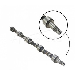 Padidintas paskirstymo velenas R1 4 cilindrų 6011-7745 Zetor ANDORIA - 55010419R1AM