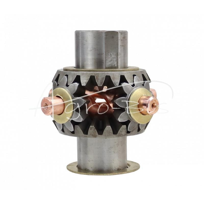 Galinio diferencialo remonto komplektas Ursus C-330 ANDORIA - 50013120.1AM