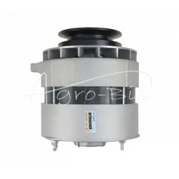 Generatorius 24V 35A Bizon ELMOT kombainui - 257000EL