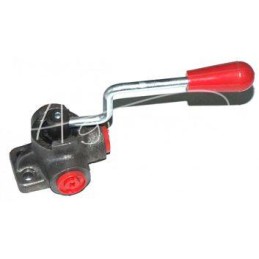 Sipma ruloninių presų hidraulinis skirstytuvas - 527612052001