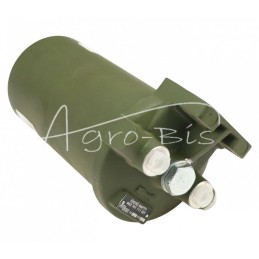 Pilnas kuro filtras ZETOR, originalus čekiškas - 78009094