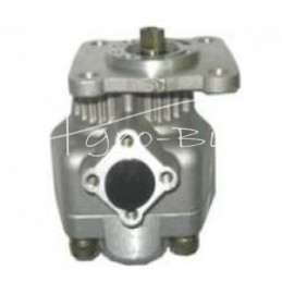 Hidraulinis siurblys KUBOTA L1802, L2002, L2202 - PHK1802