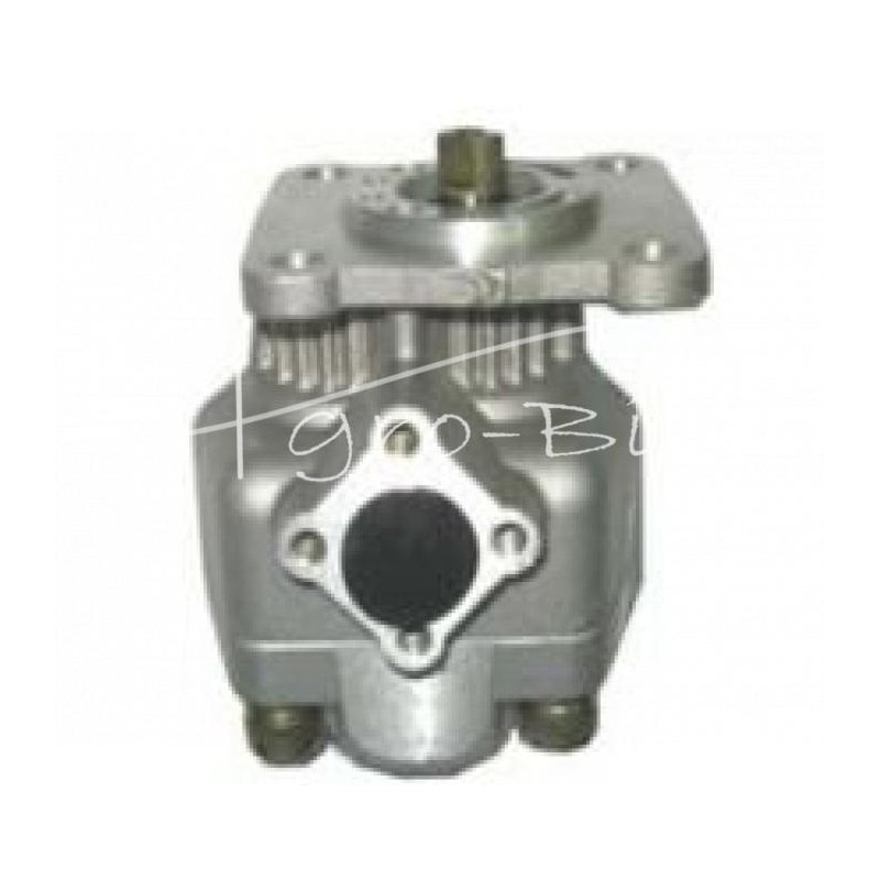 Hidraulinis siurblys KUBOTA L1802, L2002, L2202 - PHK1802