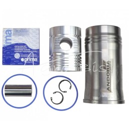 FI-105 Super Zetor ANDORIA remonto komplektas - 50010099AM