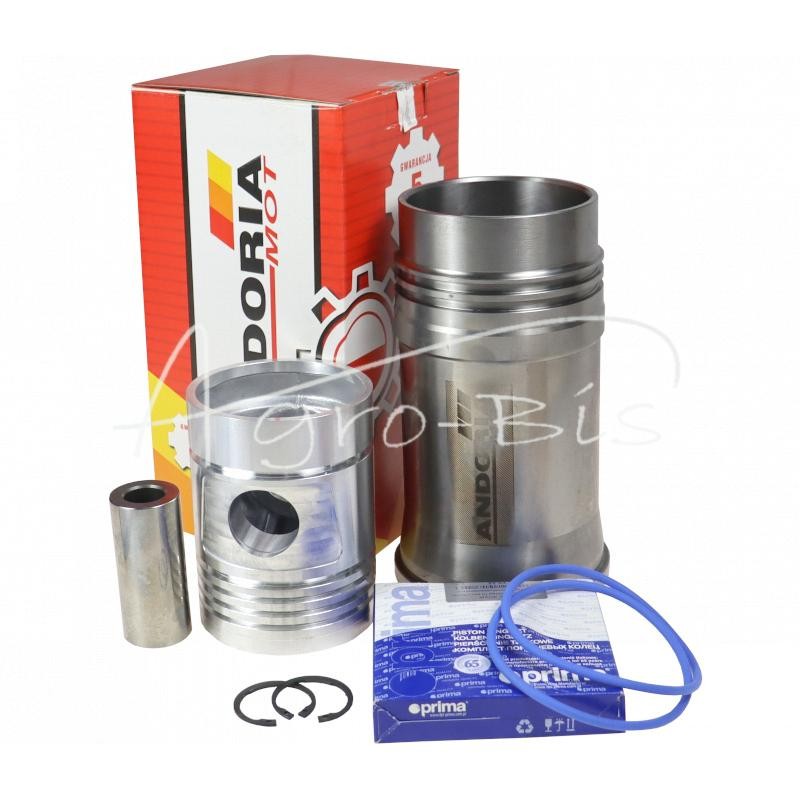 FI-105 Zetor K-25 ANDORIA remonto komplektas - 25110099AM