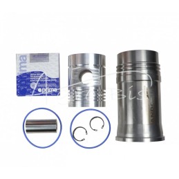 FI-105 Zetor K-25 ANDORIA remonto komplektas - 25110099AM