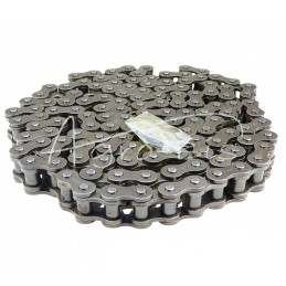 Sustiprinta pramoninė ritininė grandinė „Galla 20BH-1“ , 5 m, grūdinta, MORGA - L20BH1M