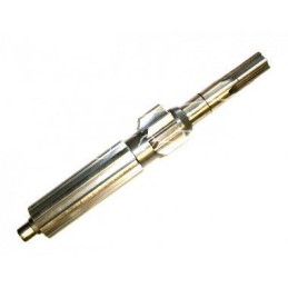 Bizon Skropol pavarų dėžės pagrindinis velenas - 504024133/S