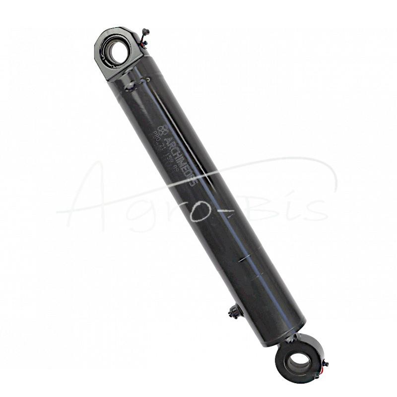 Hidraulinis cilindras - pagalbinis kėlimo cilindras SMT2CJ.63.36.300 Ursus C-385 6 cilindrų Archimedes - 89409402A