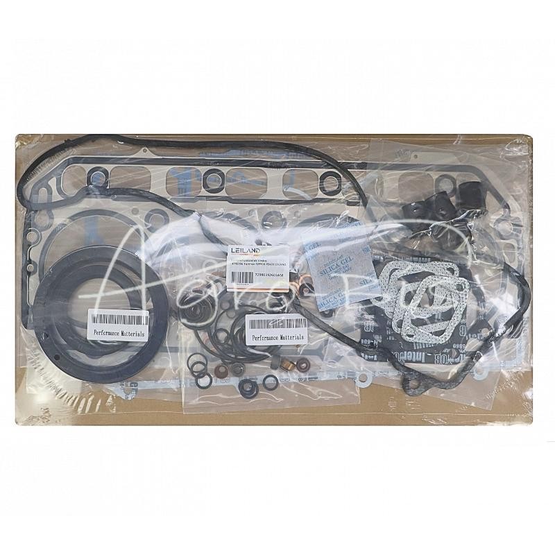 Variklio tarpinių komplektas 4TNE106 Yanmar 729903-92603 LEILAND - 72990392603AM