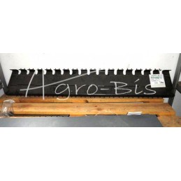 Dešinė suvirinta apvijos svirtis - 527010062010