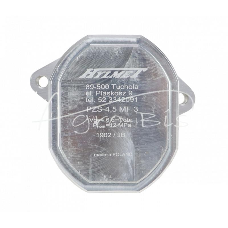 Hylmet MF-3 hidraulinis vairo stiprintuvo siurblys - PZS-4,5 MF3