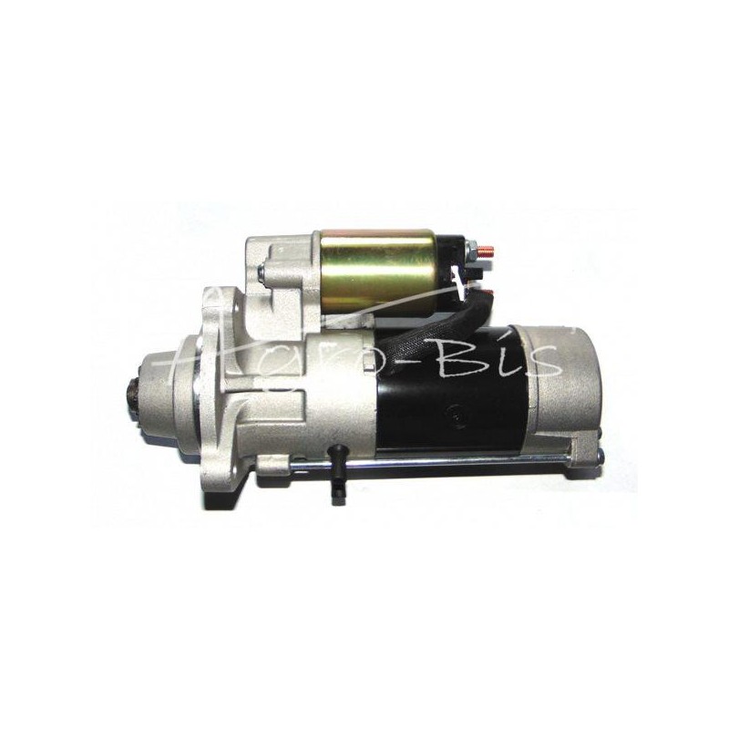 „Kubota BOBCAT R11“ starteris - 6685190