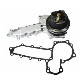 Kubota V1803 vandens pompa - 15341-73030