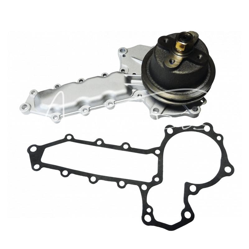 Kubota V1803 vandens pompa - 15341-73030