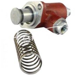 Ursus C-385 Hydrotor sklendinis siurblys - 86419009