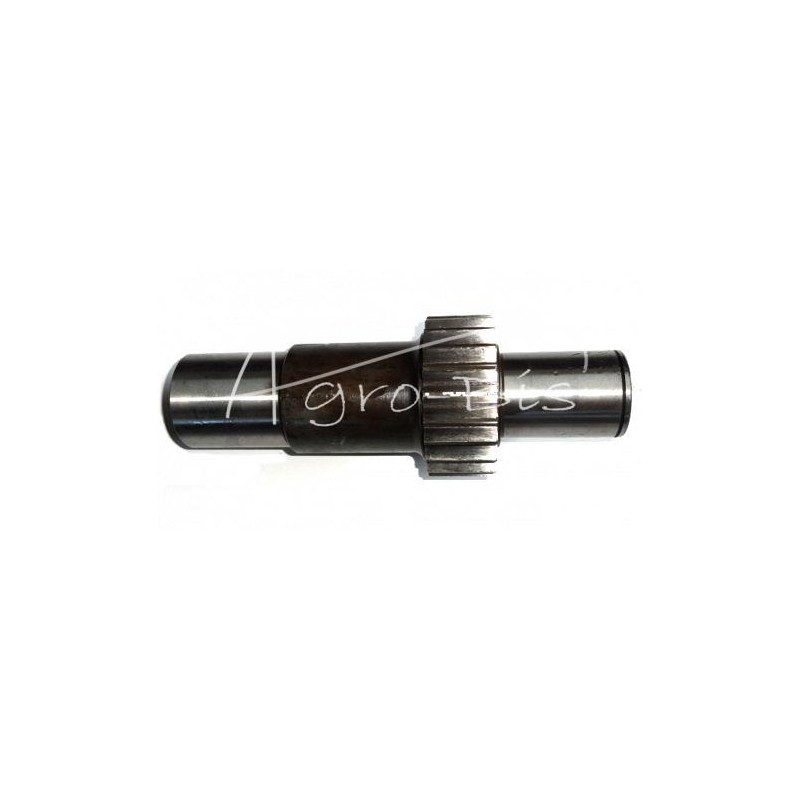 Z-22 Zetor, ZTS, Ursus C-385 reduktoriaus tarpinis velenas - 88121085