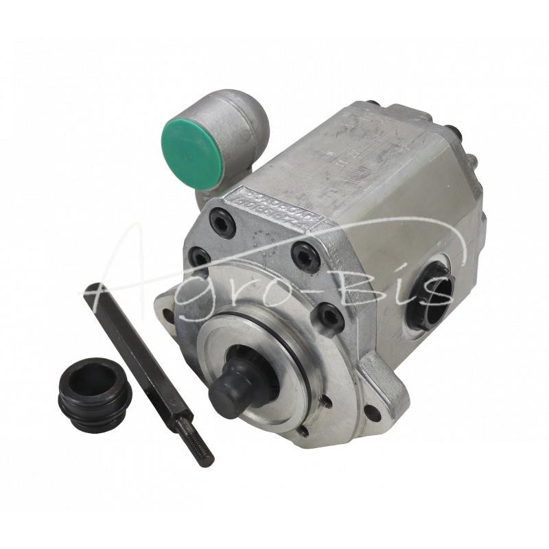 Pakėlimo siurblys 84420901, 80620309 Ursus C-385 Zetor Hydrotor - PZ2-25KS/001