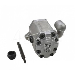 Pakėlimo siurblys 84420901, 80620309 Ursus C-385 Zetor Hydrotor - PZ2-25KS/001