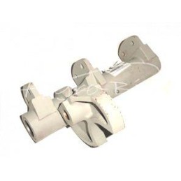 Apsauginės sankabos vamzdis pilnas Sipma presui - 522406701