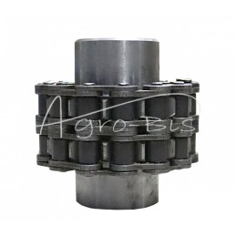 Pilna grandininė sankaba Tytan mėšlo kratytuvui - 224408105/1