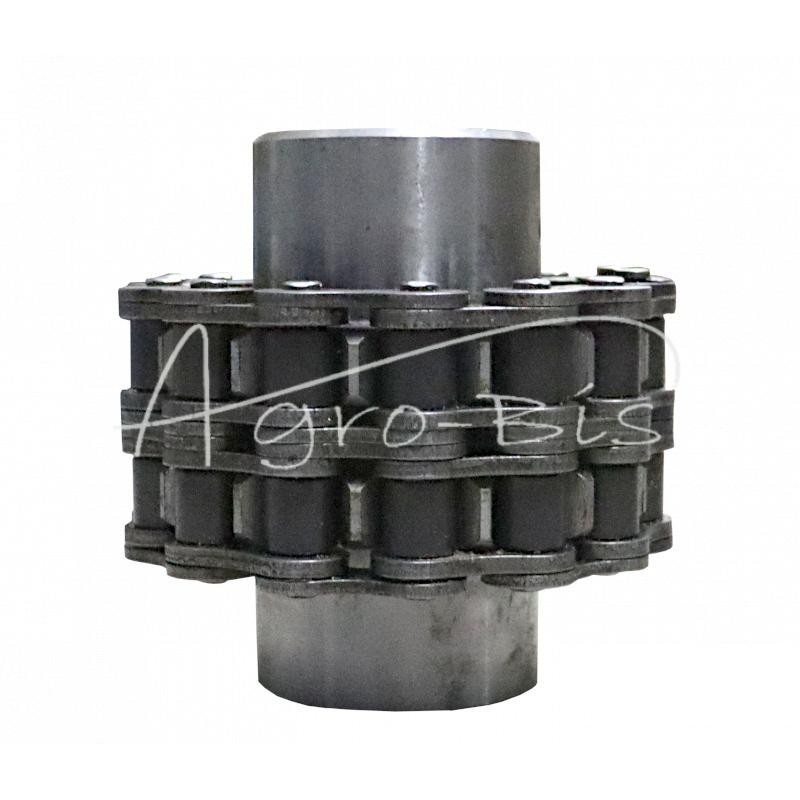 Pilna grandininė sankaba Tytan mėšlo kratytuvui - 224408105/1