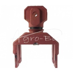 „Zetor“ pilnas transportavimo kablio laikiklis su varžtais - 78458009