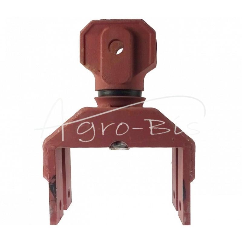 „Zetor“ pilnas transportavimo kablio laikiklis su varžtais - 78458009