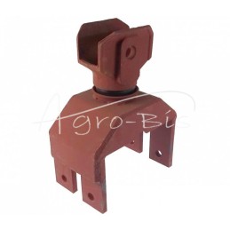 „Zetor“ pilnas transportavimo kablio laikiklis su varžtais - 78458009