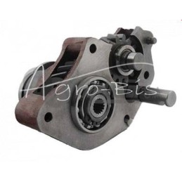 C-385 HIDROTORIAUS SIURBLIO PAVAROS MAZGAS - 84108019/H