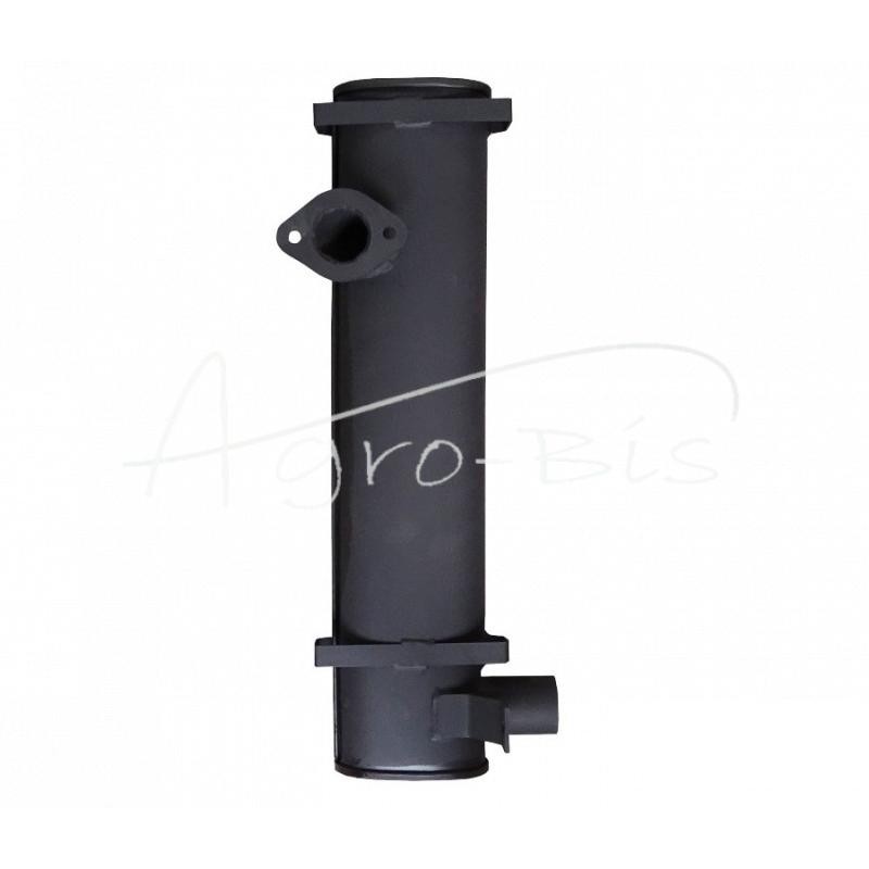 Renault Claas ANDORIA horizontalus išmetimo duslintuvas - 7700003367AM