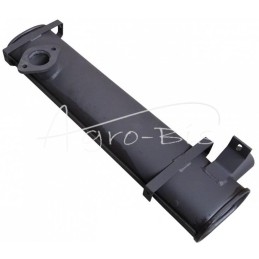 Renault Claas ANDORIA horizontalus išmetimo duslintuvas - 7700003367AM