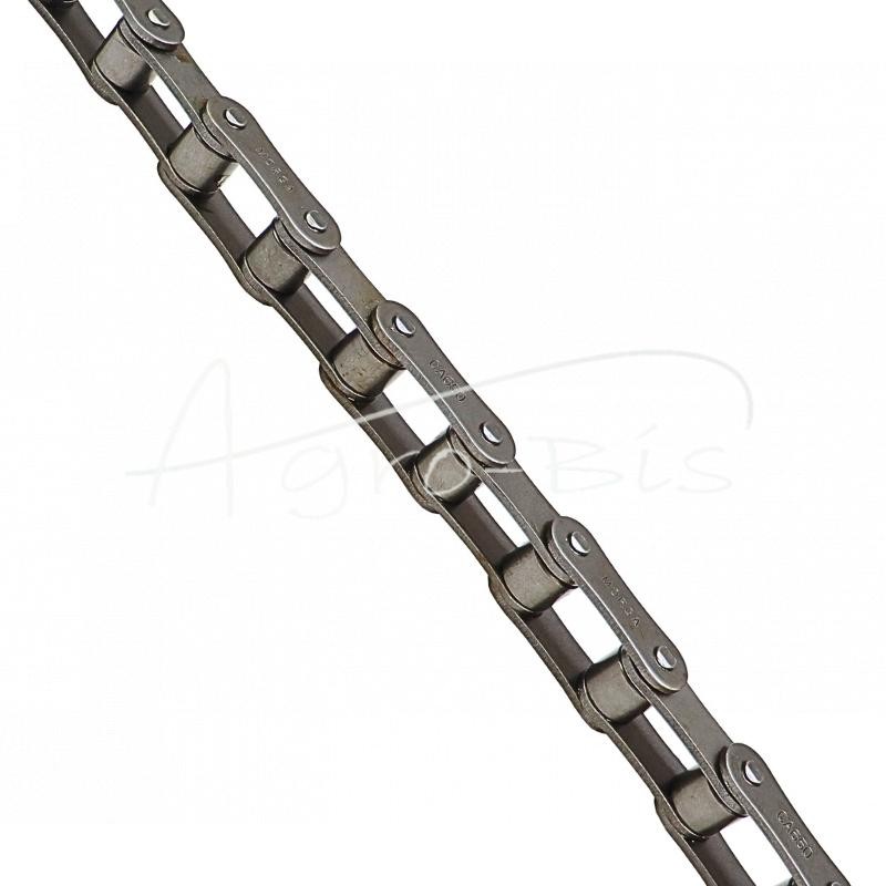 Grandinė CA650-1 132 grandžių presavimo ritė Warfama Z-543 grūdinta MORGA - LCA650132PSM