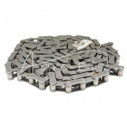 Grandinė CA650-1 132 grandžių presavimo ritė Warfama Z-543 grūdinta MORGA - LCA650132PSM