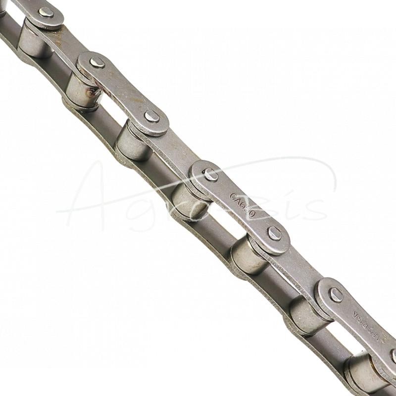 Grandinė CA650-1 128 jungtys Sipma 5269077502, 5269077500 grūdintas MORGA - LCA650128PSM